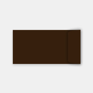 Lot de 50 pochettes 115x225 mm skin moka