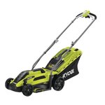 Ryobi tondeuse électrique 1300w rlm13e33s