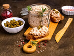 SMARTBOX - Coffret Cadeau Coffret gourmet de 7 produits du terroir livrés à domicile -  Gastronomie