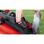 Einhell tondeuse lithium 36v  ge-cm 36 li