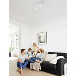 Philips - led spot star l20 cm - blanc