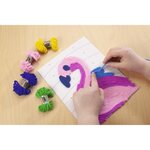Splash Toys - Y'art Coffret flamant rose