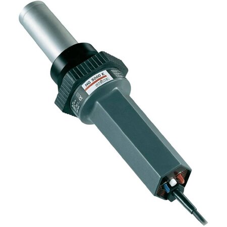 Pistolet à air chaud à réglage électronique steinel hg 5000 e 350116