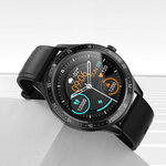 Montre connectée maxcom fw43 cobalt 2 black