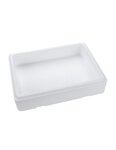 (lot  de 234) caisse tte familiale non empilable gros volume 1 5litres