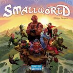 Small world - jeu de stratégie - jeu de société stratégique - a partir de 8 ans