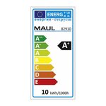 Lampe LED MAULstudy Noir MAUL