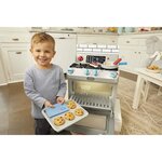 Little tikes - mon premier four électronique - nombreuses fonctions amusantes