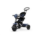 Tricycle Qplay Cosy - couleur  Bleu