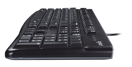 Logitech logitech k120