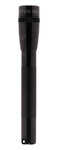 Lampe torche compacte maglite led sp2p 2 piles aa 16.7 cm - noir