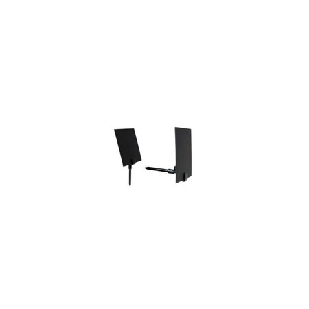 Support orientable ardoise tag