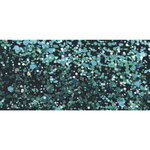 Peinture pour tissus Extrême Paillettes  turquoise  flacon 59ml