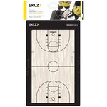 SKLZ Tableau d'entraînement de basket Magnacoach
