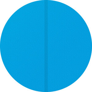 Tectake Bâche de piscine ronde - Ø 250 cm