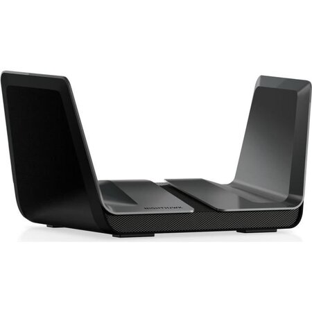 Routeur sans fil WiFi AX Dual Band 6000 Mbp