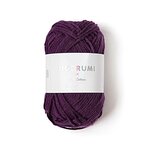 Pelote de coton - Lilas - 57 5 m