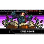 Crypt of the NecroDancer - Amplified DLC Jeu Switch