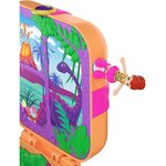 POLLY POCKET Coffret Secret Bébé Dinosaure