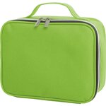 Petite trousse de toilette ou de secours - 1813059 - vert mai