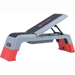 Pure2improve banc de musculation multifonction