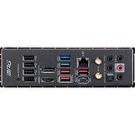 Msi mpg z590 gaming carbon wifi carte mère intel z590 lga 1200 (socket h5) atx