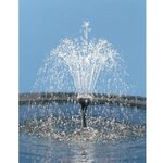 Ubbink Pompe de fontaine d'étang Elimax 1000 1351301