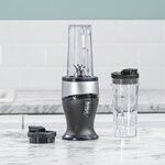 Ninja qb3001eus - blender - 2 gobelets 470ml - 700w