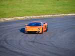 SMARTBOX - Coffret Cadeau Stage de pilotage : 4 tours en Lamborghini Gallardo LP-560 sur circuit -  Sport & Aventure