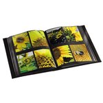 Album photo á pochettes 'new york city'  pour 400 photos au format 10x15 cm hama
