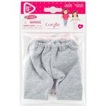 Ma corolle 2 leggings - taille 36 cm - âge : 4+