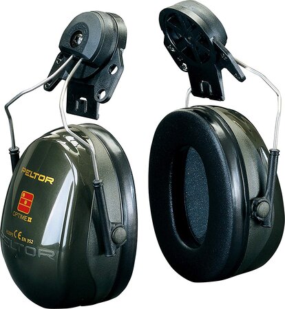 3M Peltor H520P3EA-410-GQ