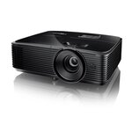 OPTOMA HD145X Vidéoprojecteur FullHD (1920x1080) - 3400 Lumens - Haut-parleur 5W - Noir