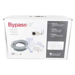 kit bypass ø 32 a 38 mm pour piscine hors sol