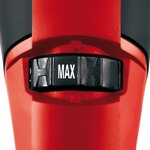 Einhell ponceuse te-ds 20 e delta