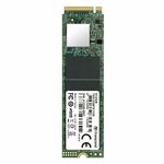 Disque Dur SSD Transcend MTE110S 512Go - M.2 NVMe Type 2280