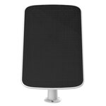 Panneau solaire EZVIZ Type-C modèle F à haut rendement 4.2 W pour caméra EZVIZ sur batterie