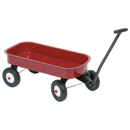 Chariot à tirer pour enfant - Goki
