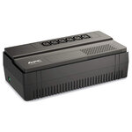 Apc bv800i alimentation d'énergie non interruptible interactivité de ligne 0 8 kva 450 w