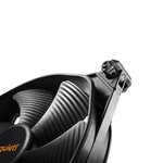 Be quiet! Silentwings 3 boitier pc ventilateur 12 cm noir