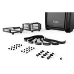 Be quiet! Boitier silent base 601 black