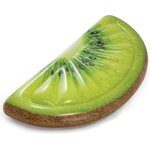 INTEX Bouée / Matelas gonflable Kiwi - 178 x 85 cm