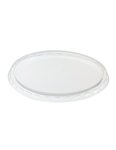 (lot  de 1000 pots) pot plastique transparent 50cl