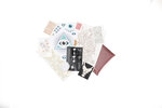 Box Customisation textile Accessoires Modèle 1