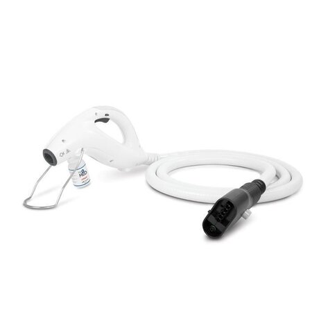 POLTI Nettoyeur Vapeur SANI SYSTEM GUN pour VAPORETTO