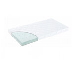 Matelas Arc-en-ciel 140x70 cm