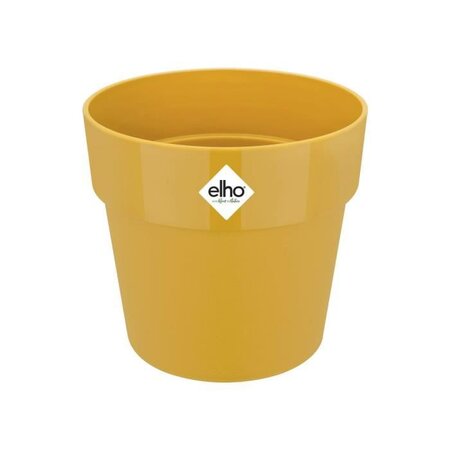 B.for Original Rond 22 ocre