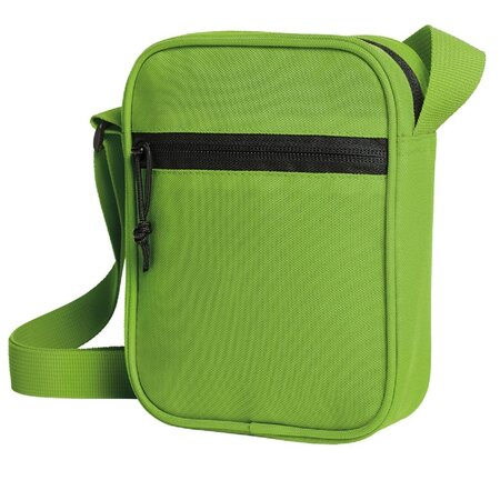 Petite sacoche bandoulière - 1815029 - vert pomme