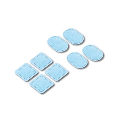 Beurer em 22 accessoires pour electrostimulateur muscle booster