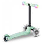 Mini 3en1 Revolution Deluxe Magic LED - Mint